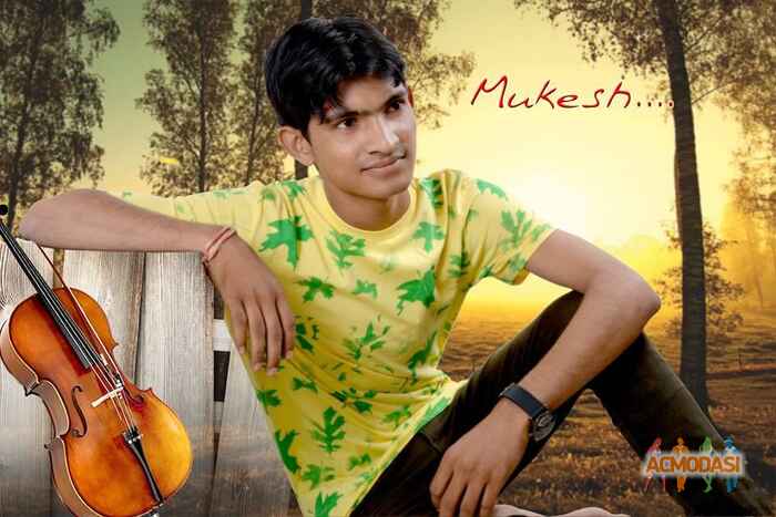 Mukesh  Thakor photo №23443. Uploaded 05 October 2015