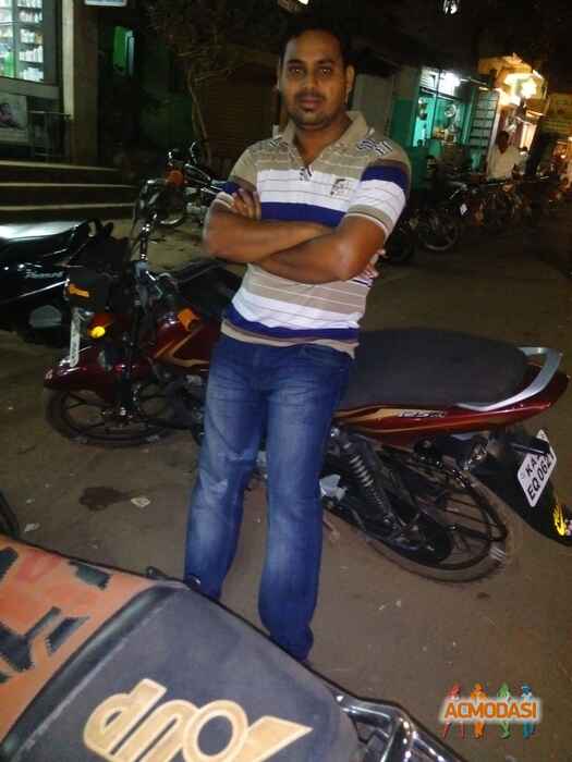 Vijay  Madari photo №45342. Uploaded 09 February 2016