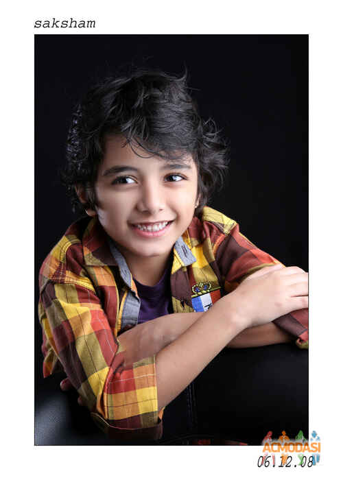 Saksham Deepak Sudhija photo №46650. Uploaded 17 February 2016