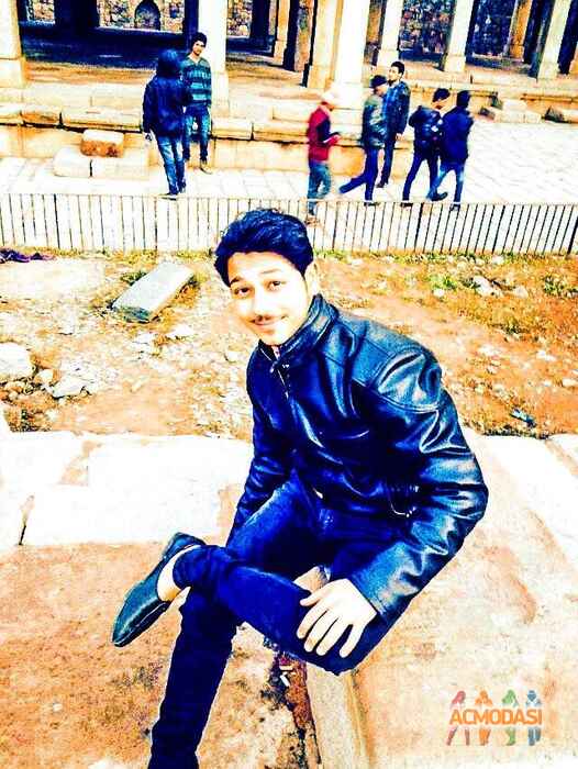Dheeraj  Saluja photo №92871. Uploaded 23 January 2017