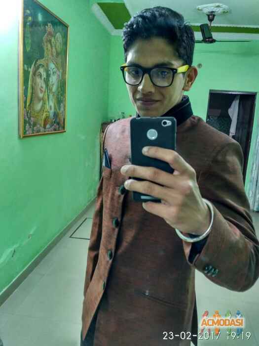 Priyansh kaushik   photo №96999. Uploaded 27 February 2017