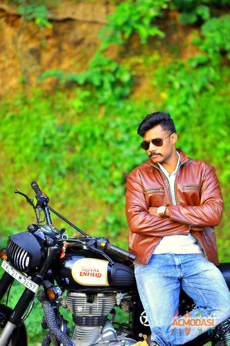 Aju  Raveendran photo №109680. Uploaded 05 September 2017