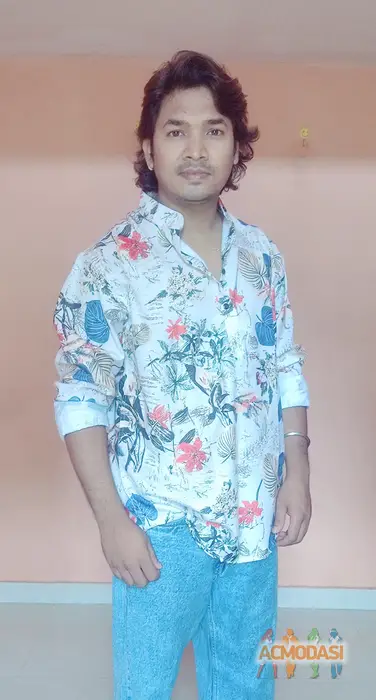 Pravin  Jaiswar photo №125991. Uploaded 30 October 2025