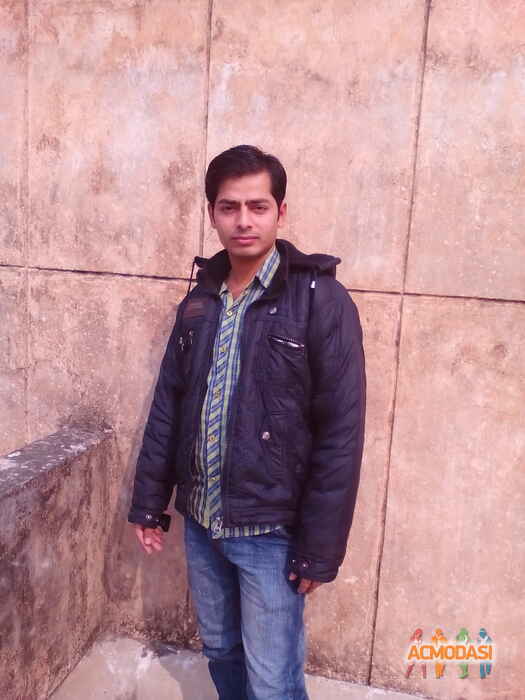 Ankit  Sharma photo №61888. Uploaded 06 June 2016