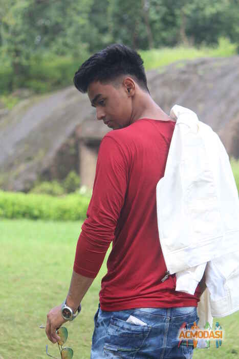 Akash  Tiwari photo №74509. Uploaded 06 September 2016