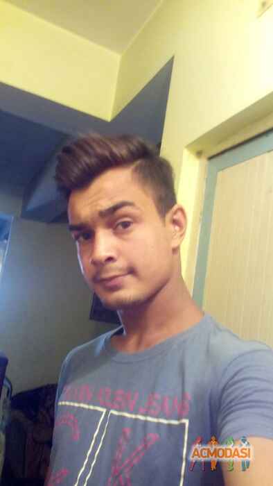 Anand  Mishra(Andy) photo №8497. Uploaded 03 July 2015