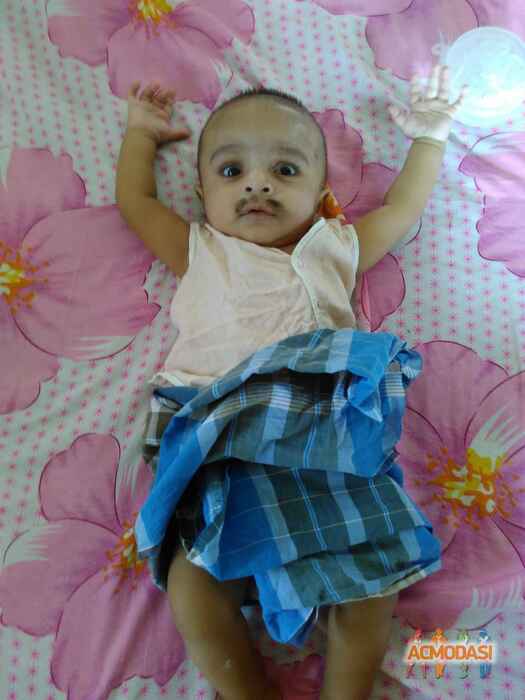 Suhaan Shaikh   photo №103494. Uploaded 07 May 2017