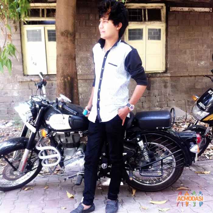 Girish Ashokrao Chavan photo №16750. Uploaded 23 August 2015