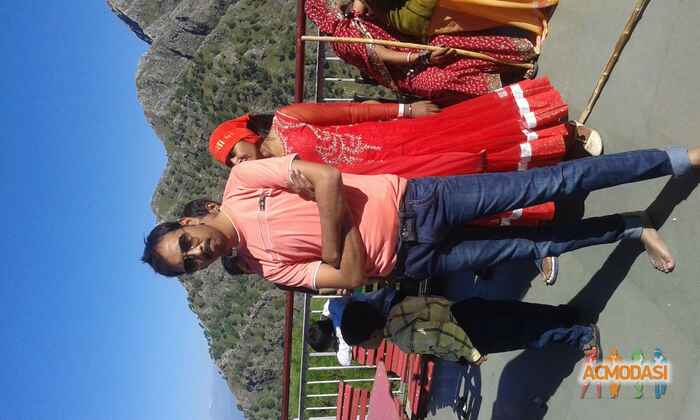 Vimlesh  Rathor photo №42133. Uploaded 20 January 2016