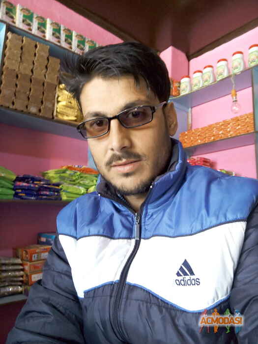 Lone  Shabir photo №41761. Uploaded 18 January 2016