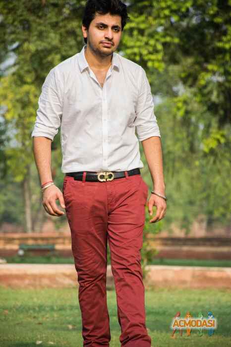 Gautam  Dhunna photo №64850. Uploaded 24 June 2016