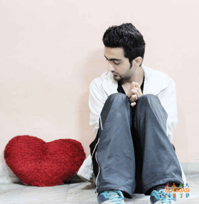 Abhishek  Thukral photo №48571. Uploaded 29 February 2016