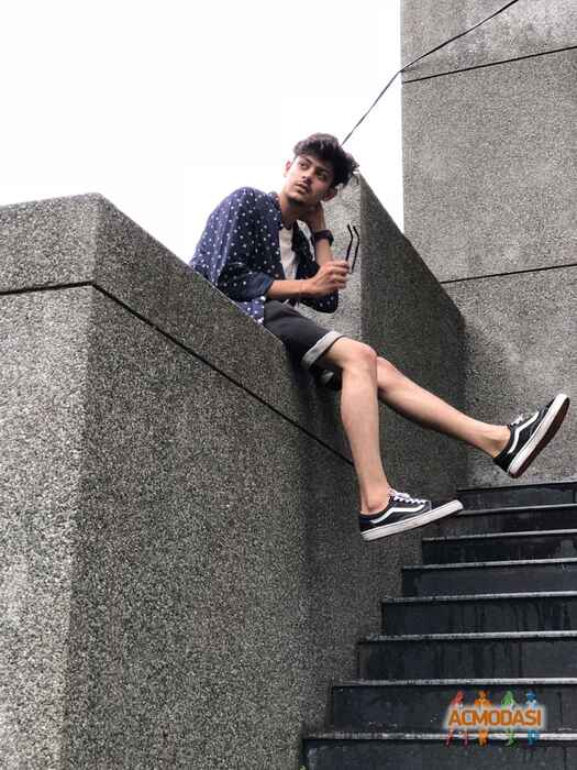 Parth Prvinbhai Thakkar photo №117325. Uploaded 28 August 2018