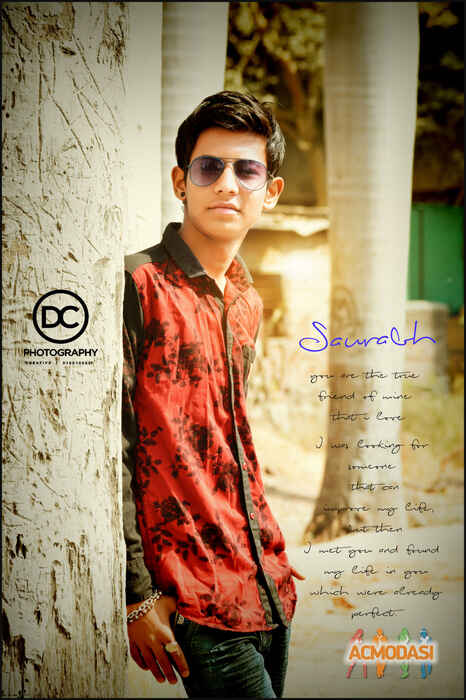 Saurabh Rajkumar Deshmane photo №66139. Uploaded 11 July 2016
