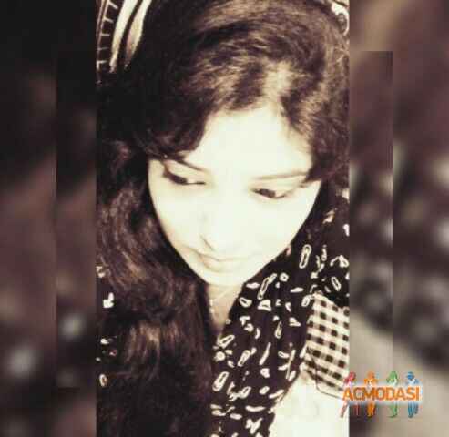 Sharanya  Ovhal photo №119471. Uploaded 13 March 2019
