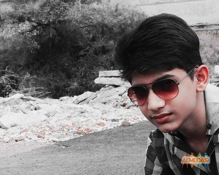 Rishabh  Soni photo №75552. Uploaded 13 September 2016