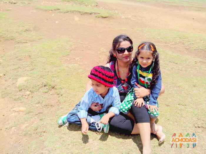 Arti  Bhakre photo №10787. Uploaded 17 July 2015