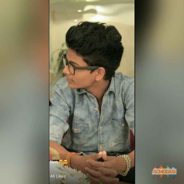 Hardik Natwar Parmar photo №99716. Uploaded 03 April 2017