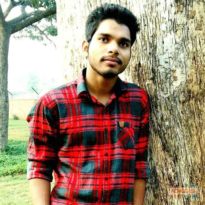 vijay kumar rai photo №104336. Uploaded 19 May 2017