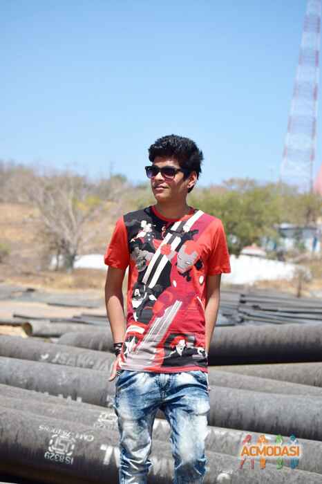 Dev Kumar Soni photo №51690. Uploaded 26 March 2016