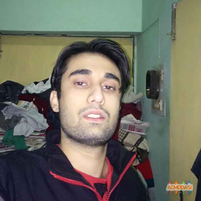 Gaurav  tennison photo №96560. Uploaded 22 February 2017