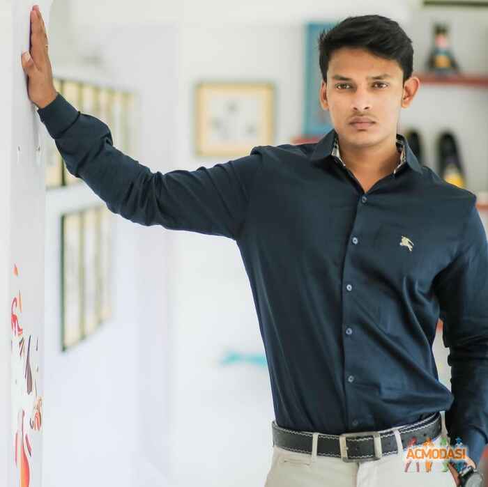 Abhilash  Mittapalli photo №102911. Uploaded 01 May 2017