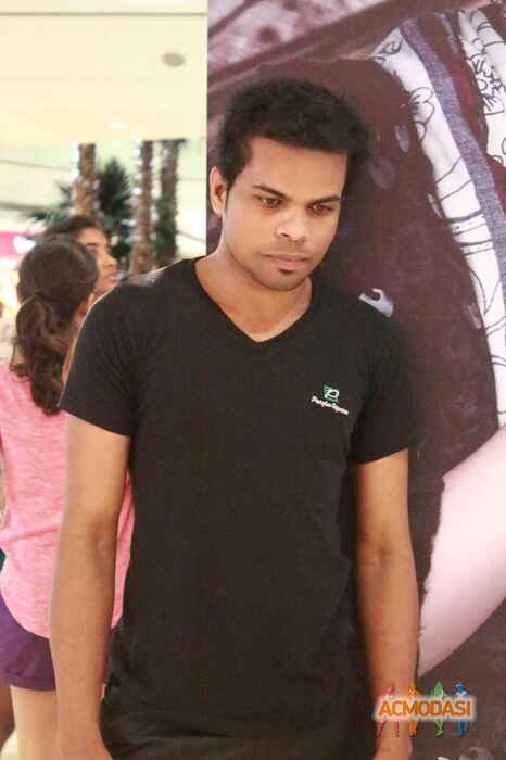 mahesh shanker cs photo №109651. Uploaded 02 September 2017
