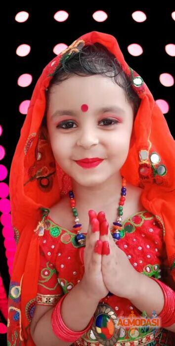 Trisha  saxena photo №121681. Uploaded 24 December 2019