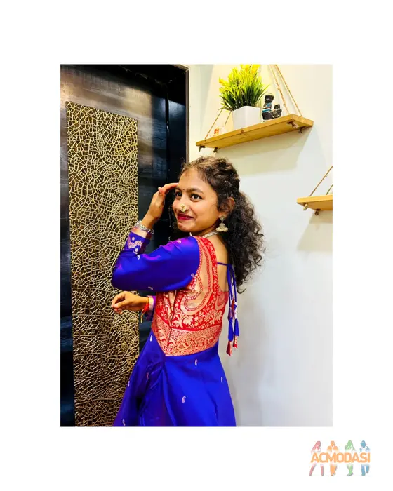 Mayuri  Sarpe photo №125058. Uploaded 31 March 2025