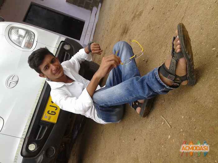 Shivam  Rajgor photo №18537. Uploaded 03 September 2015