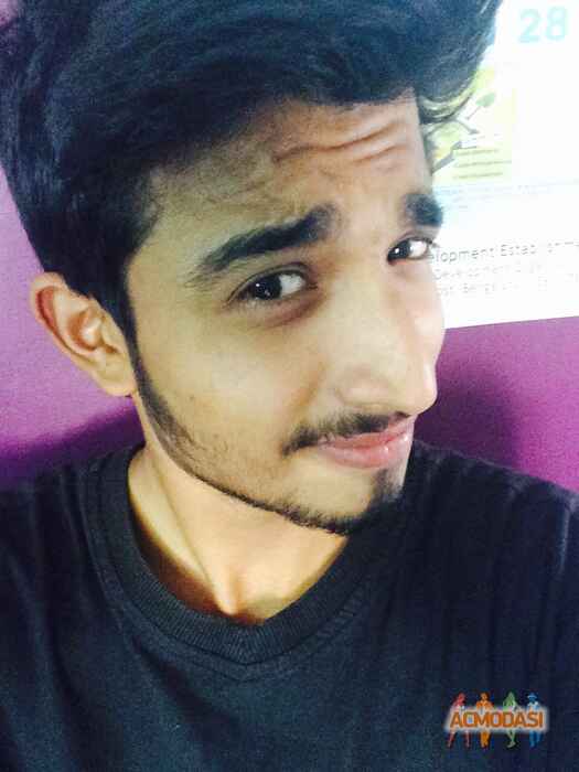 Rejeth  Krishnan photo №27640. Uploaded 05 November 2015