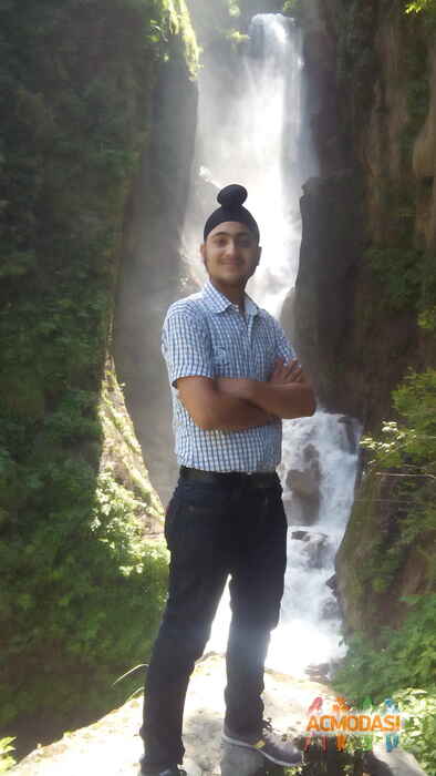 Kamalneet singh neet singh photo №50742. Uploaded 16 March 2016