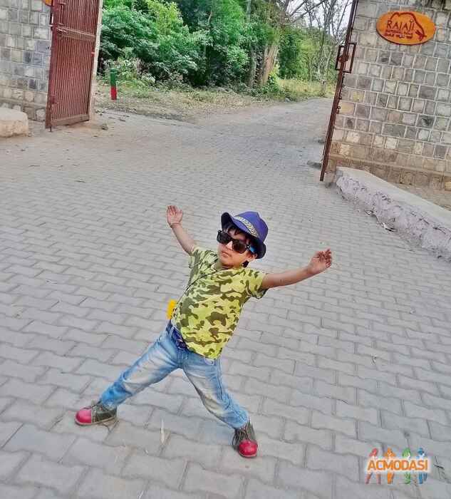Yaksh  Varanjani photo №60692. Uploaded 28 May 2016