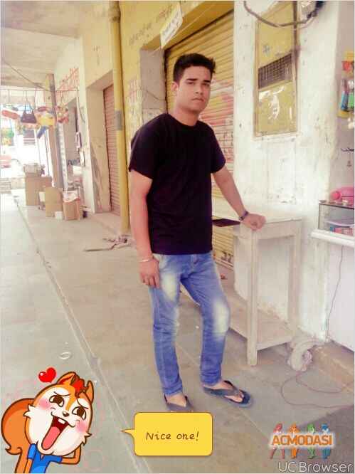 Gaurav Kumar  photo №88035. Uploaded 18 December 2016