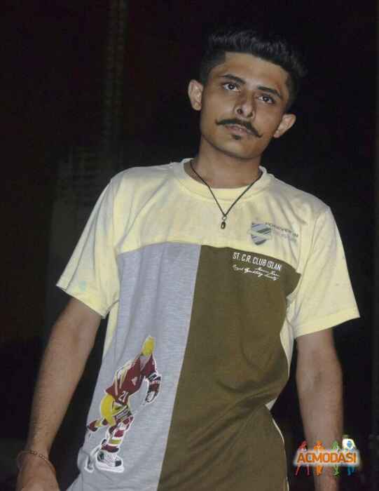 Prahlad J. Rajgor photo №27421. Uploaded 04 November 2015