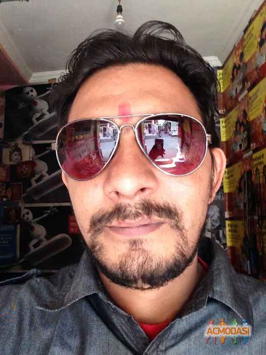 Kuldeep  Sharma photo №103768. Uploaded 10 May 2017