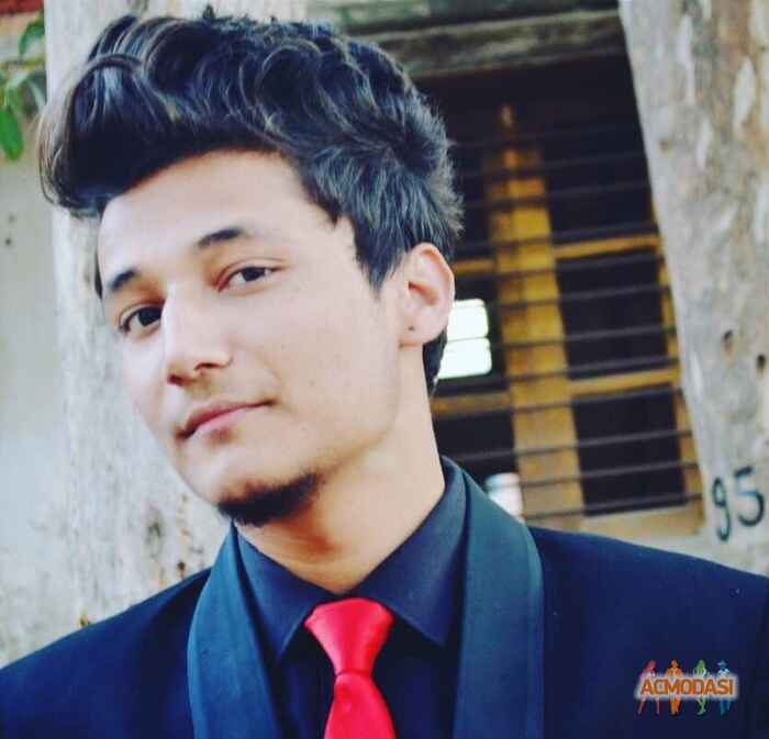 Sadiq Farooqui   photo №104682. Uploaded 23 May 2017