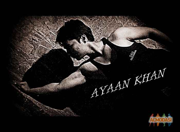Ayaan  Khan photo №19825. Uploaded 11 September 2015
