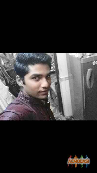Aditya  Vispute photo №40858. Uploaded 16 January 2016