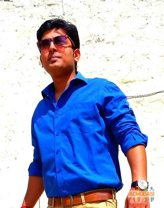 Aakash  Sinha photo №52646. Uploaded 02 April 2016