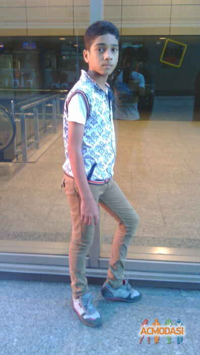 AMIR  CHAUS photo №56377. Uploaded 27 April 2016