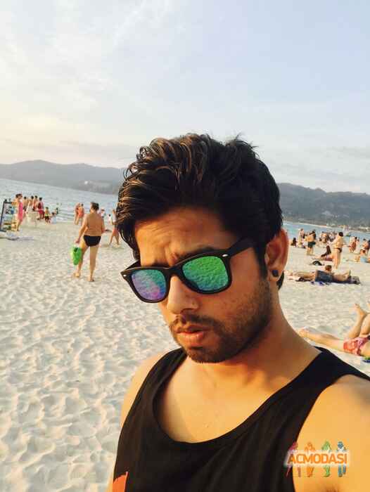 Amit Kumar Singh photo №104524. Uploaded 21 May 2017