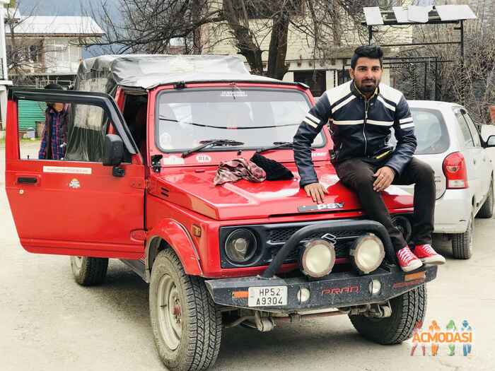 Ritesh  Mishra photo №118905. Uploaded 25 January 2019