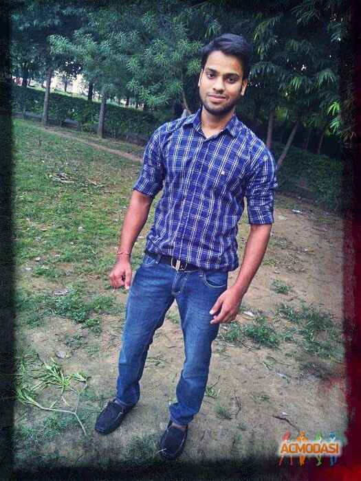 Amit  Nishad photo №24928. Uploaded 17 October 2015