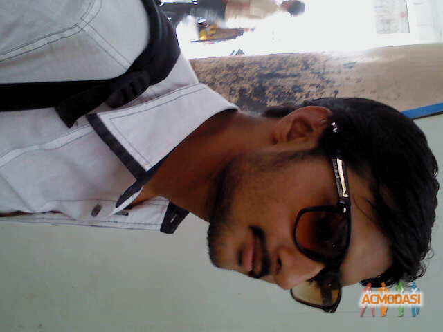 Vaghela Krishnapalsinh V. photo №41402. Uploaded 17 January 2016