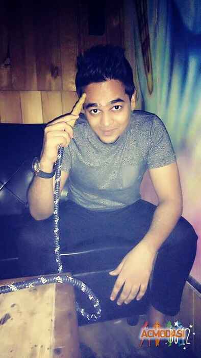 Anas Niyaz Ansari photo №71475. Uploaded 17 August 2016