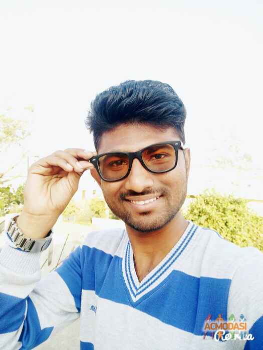 Shivaji Madhavrao Surushe photo №95338. Uploaded 09 February 2017