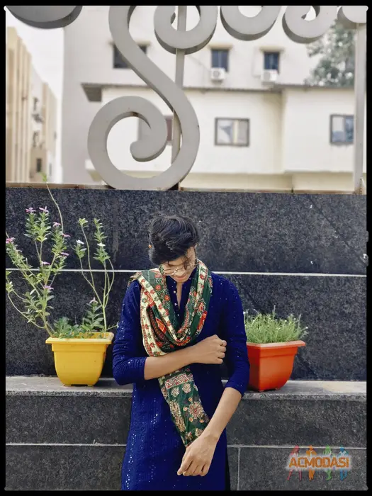 Preksham  Jain photo №126338. Uploaded 18 December 2025