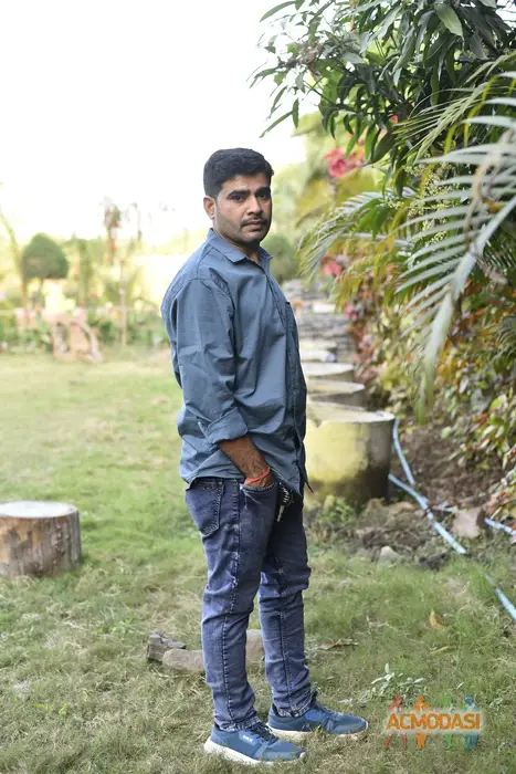 Madhusudan  Chouhan photo №126527. Uploaded 13 January 2026