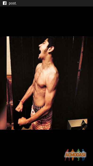 Aaryan  Sharma photo №43161. Uploaded 24 January 2016